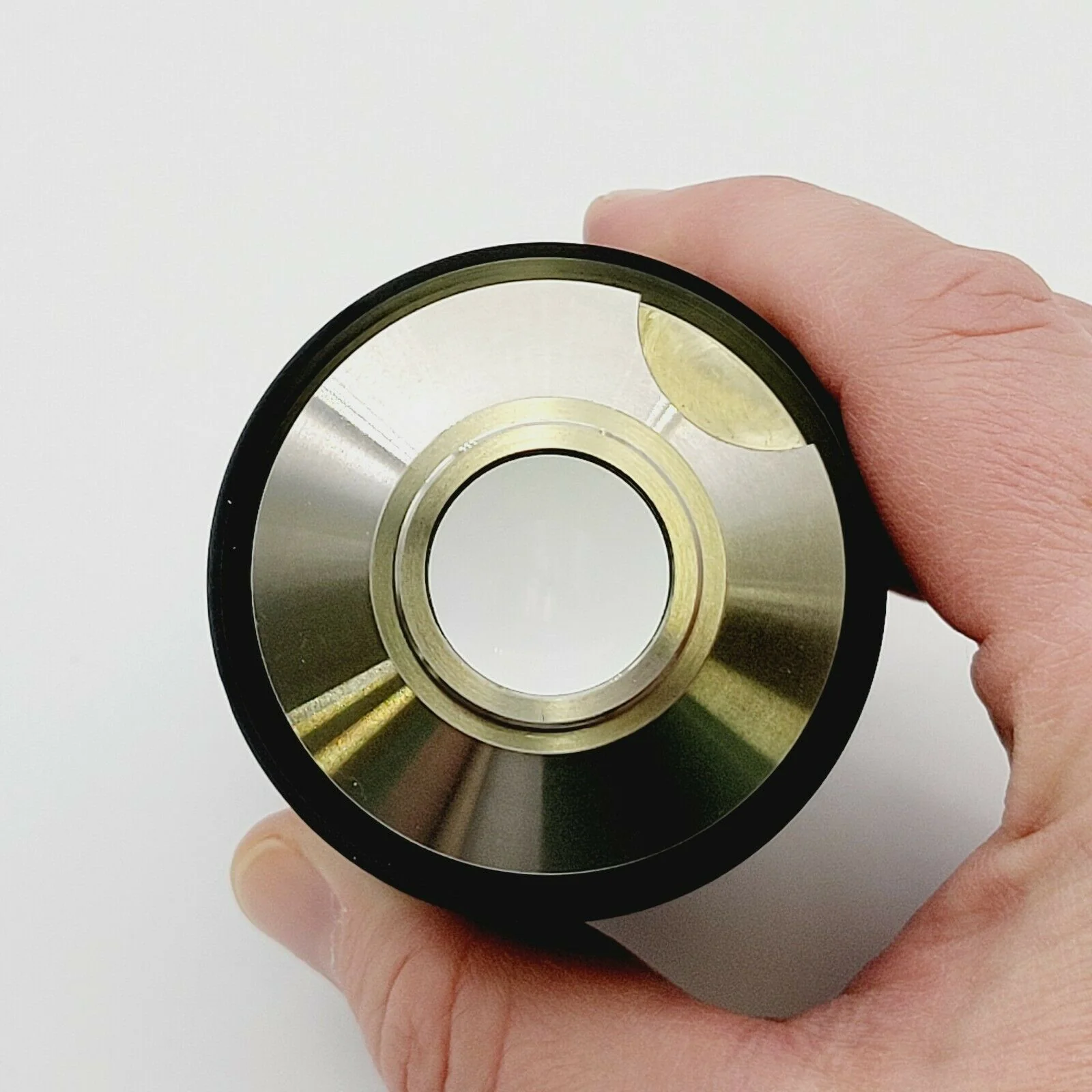 Optem Microscope Camera Adapter .5x DC50OU - Image 3