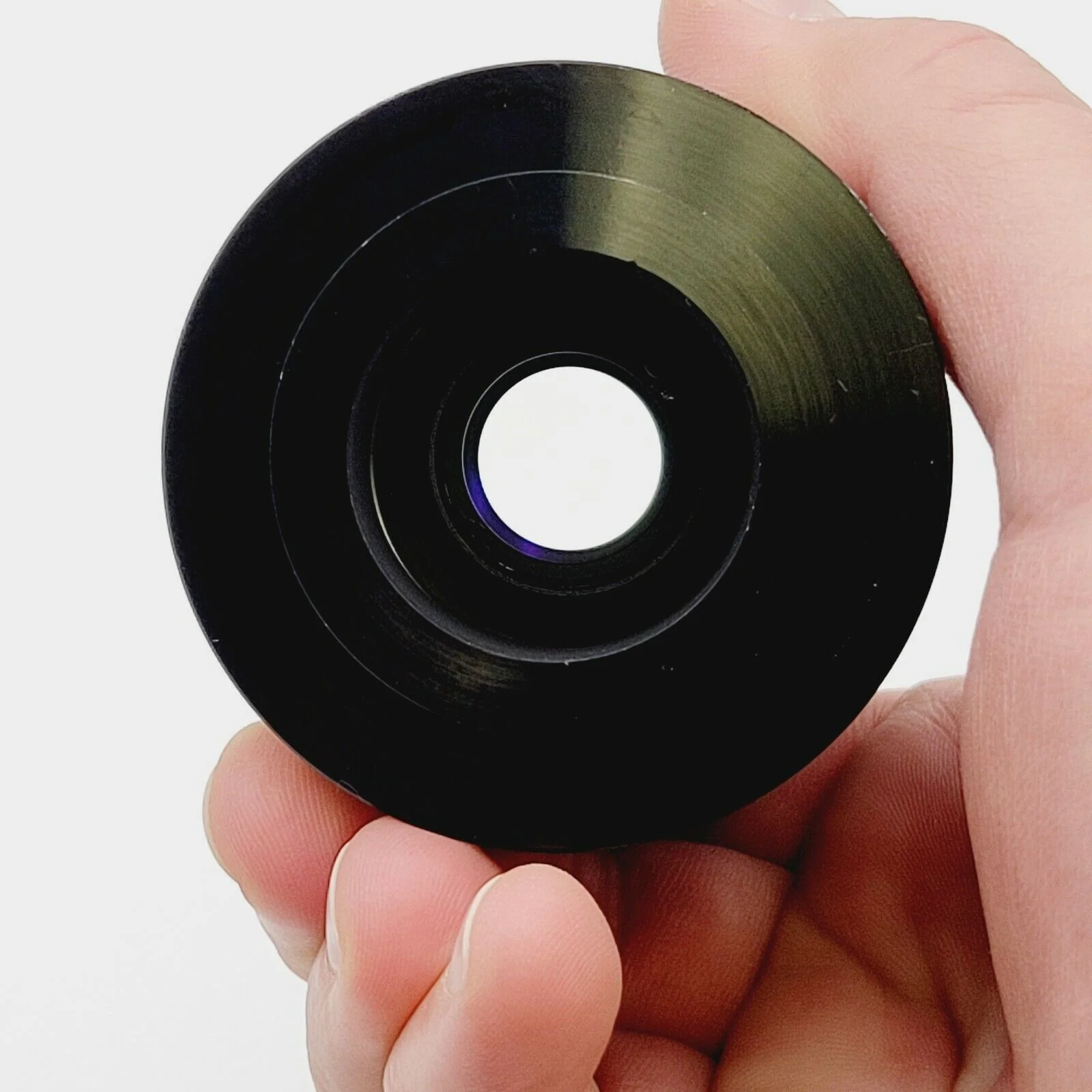 Optem Microscope Camera Adapter .5x DC50OU - Image 4