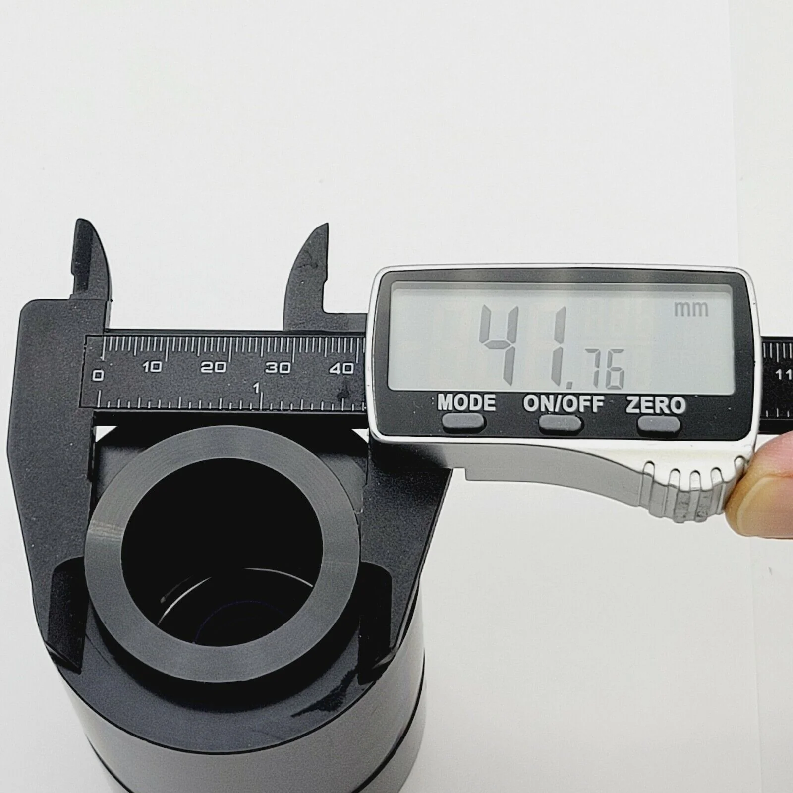 Optem Microscope Camera Adapter .5x DC50OU - Image 5