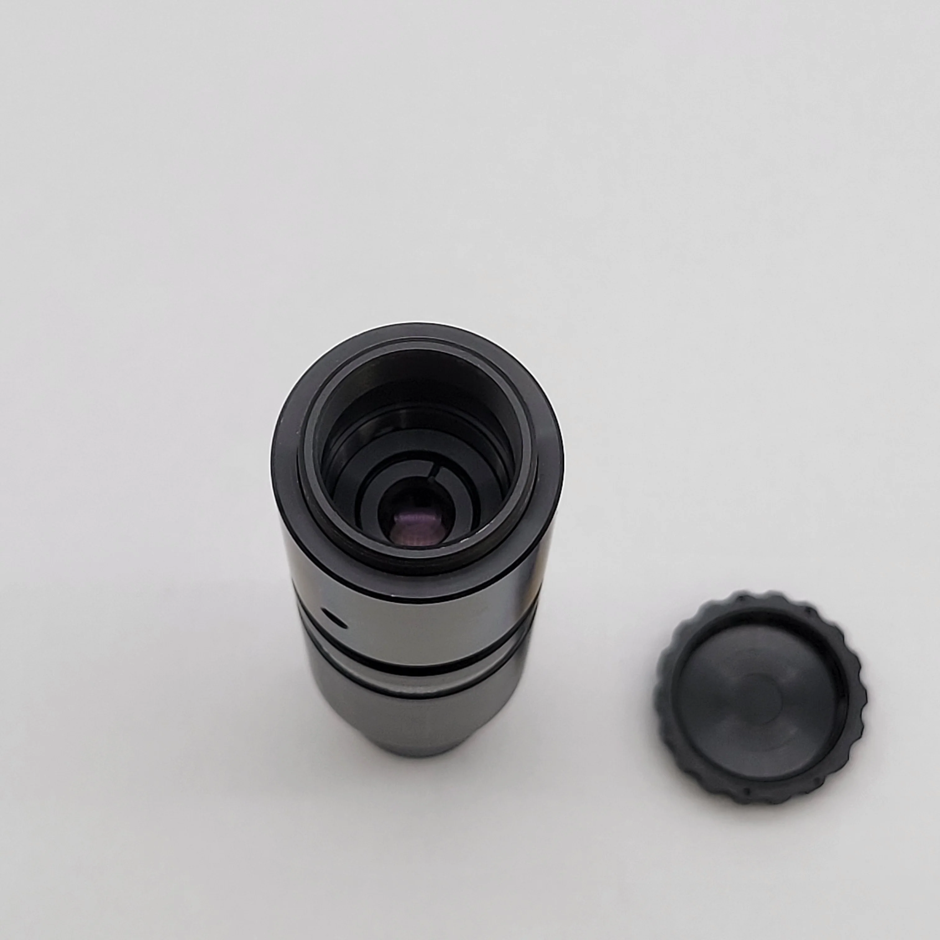 Optem Microscope Camera Adapter Coupler .5x SC50 25-70-49 - Image 4