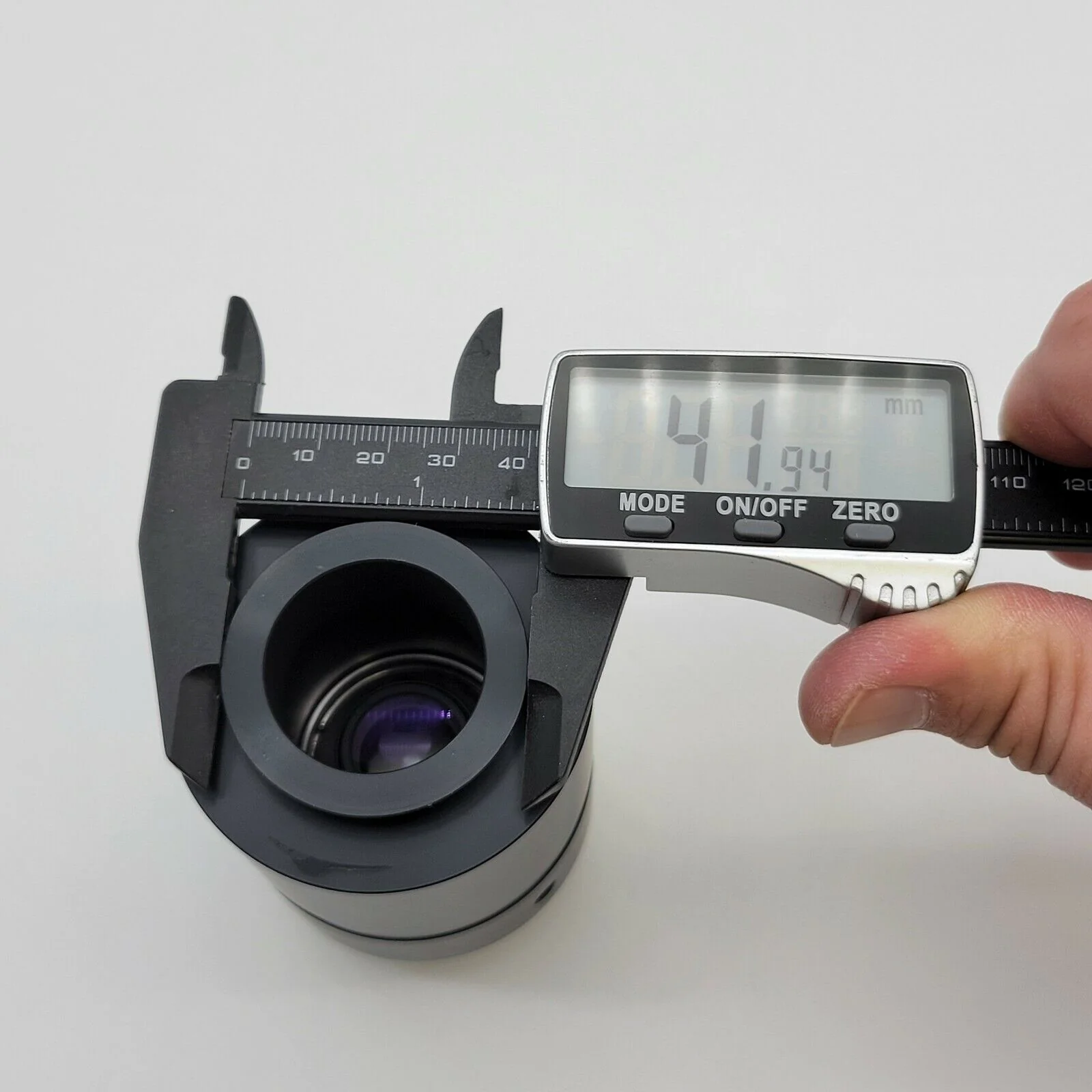 Optem Microscope Camera Adapter GA080607 - Image 8