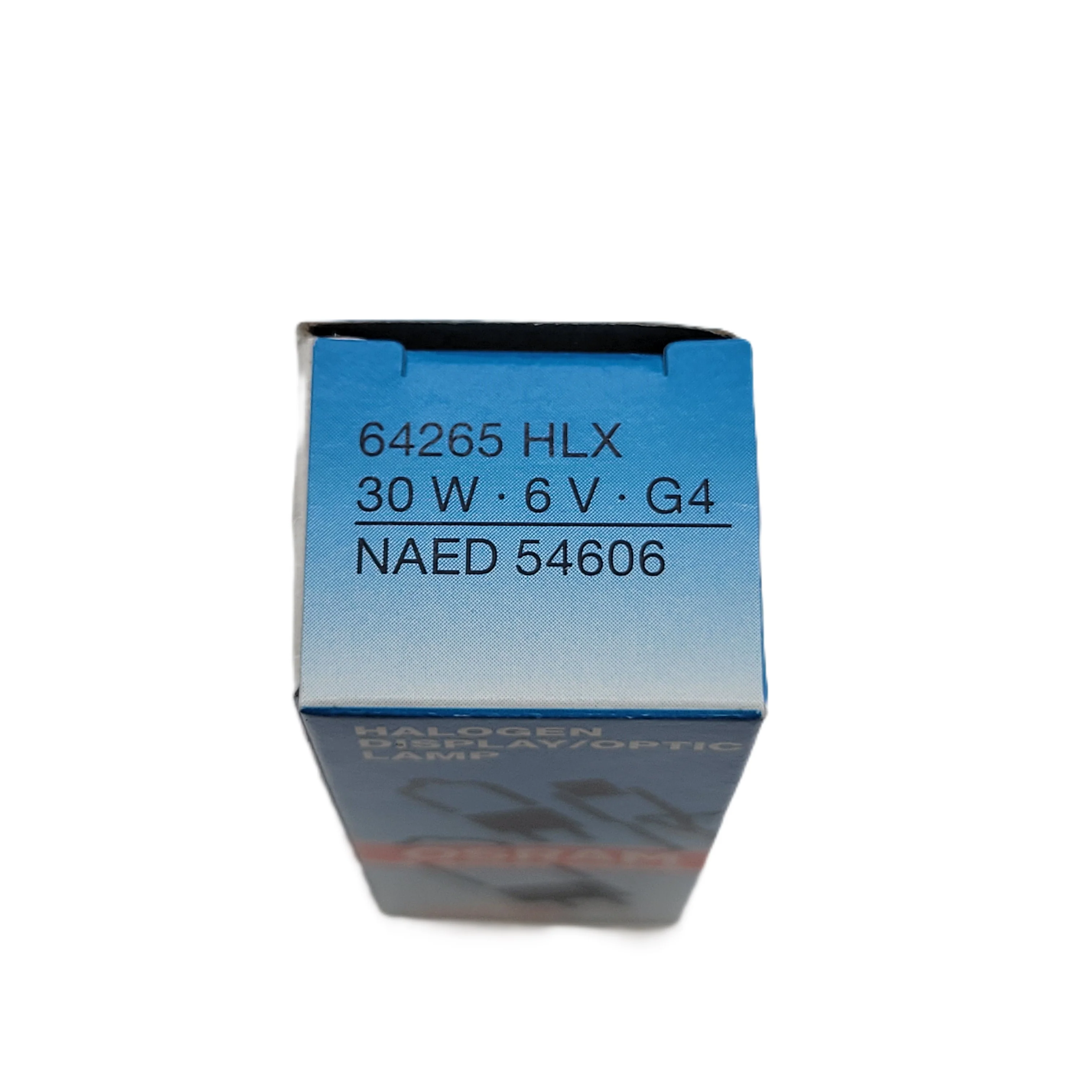 OSRAM 30W 6V Microscope Light Bulb QTY:5 - Image 3