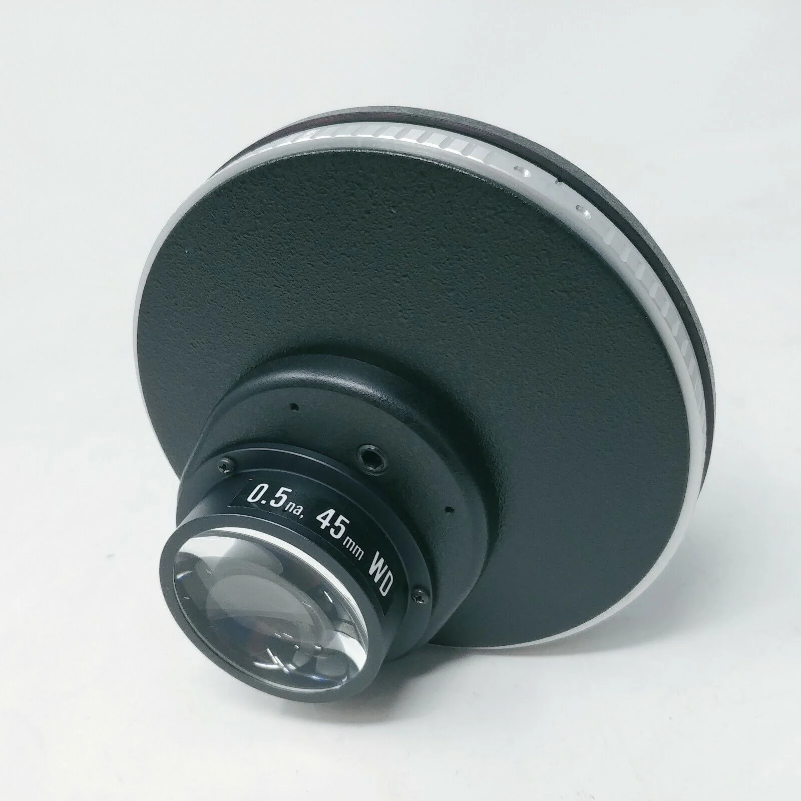 Zeiss Hoffman Modulation Condenser and Objectives 10x 40x HMC for Axiovert 135 M - Image 4