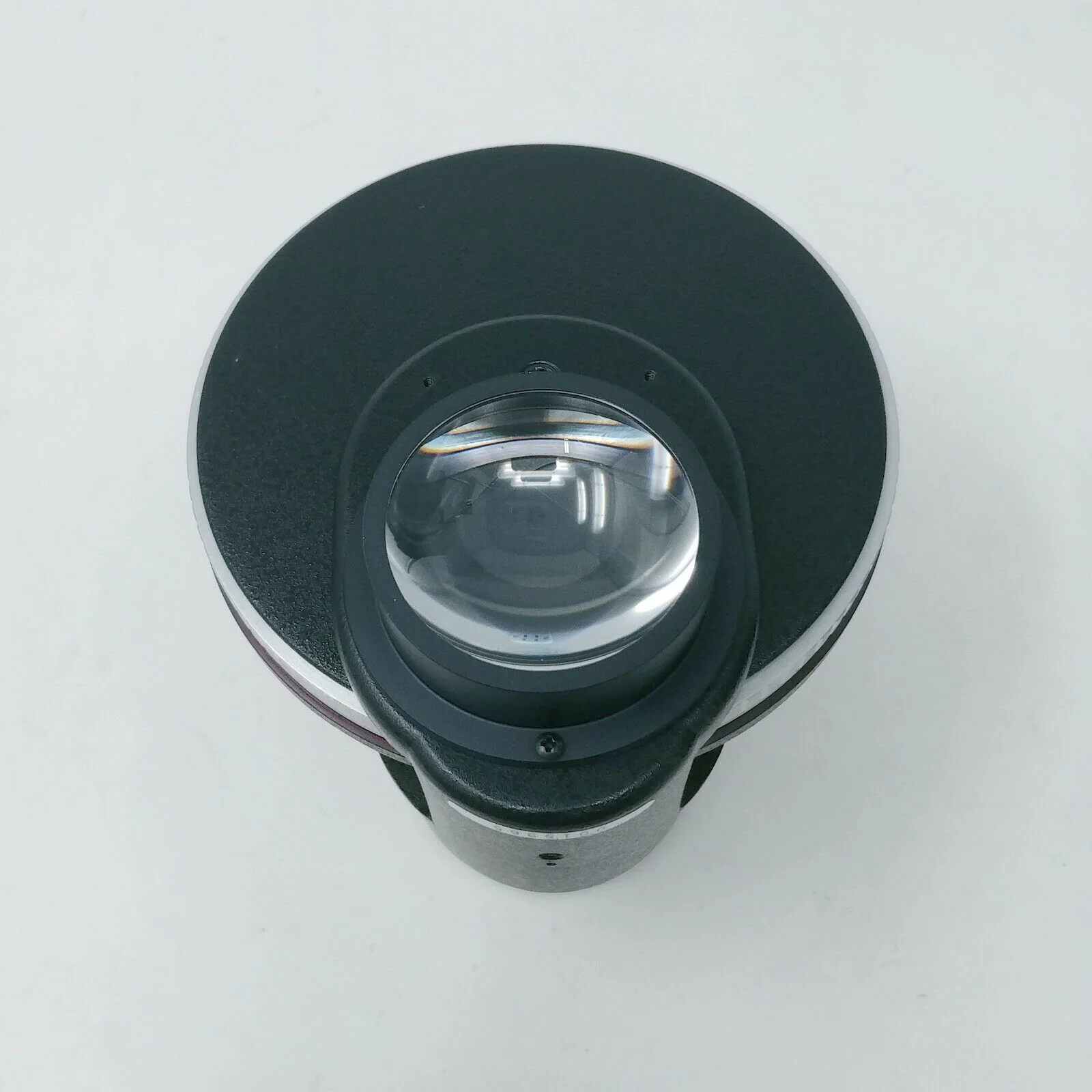 Zeiss Hoffman Modulation Condenser and Objectives 10x 40x HMC for Axiovert 135 M - Image 5