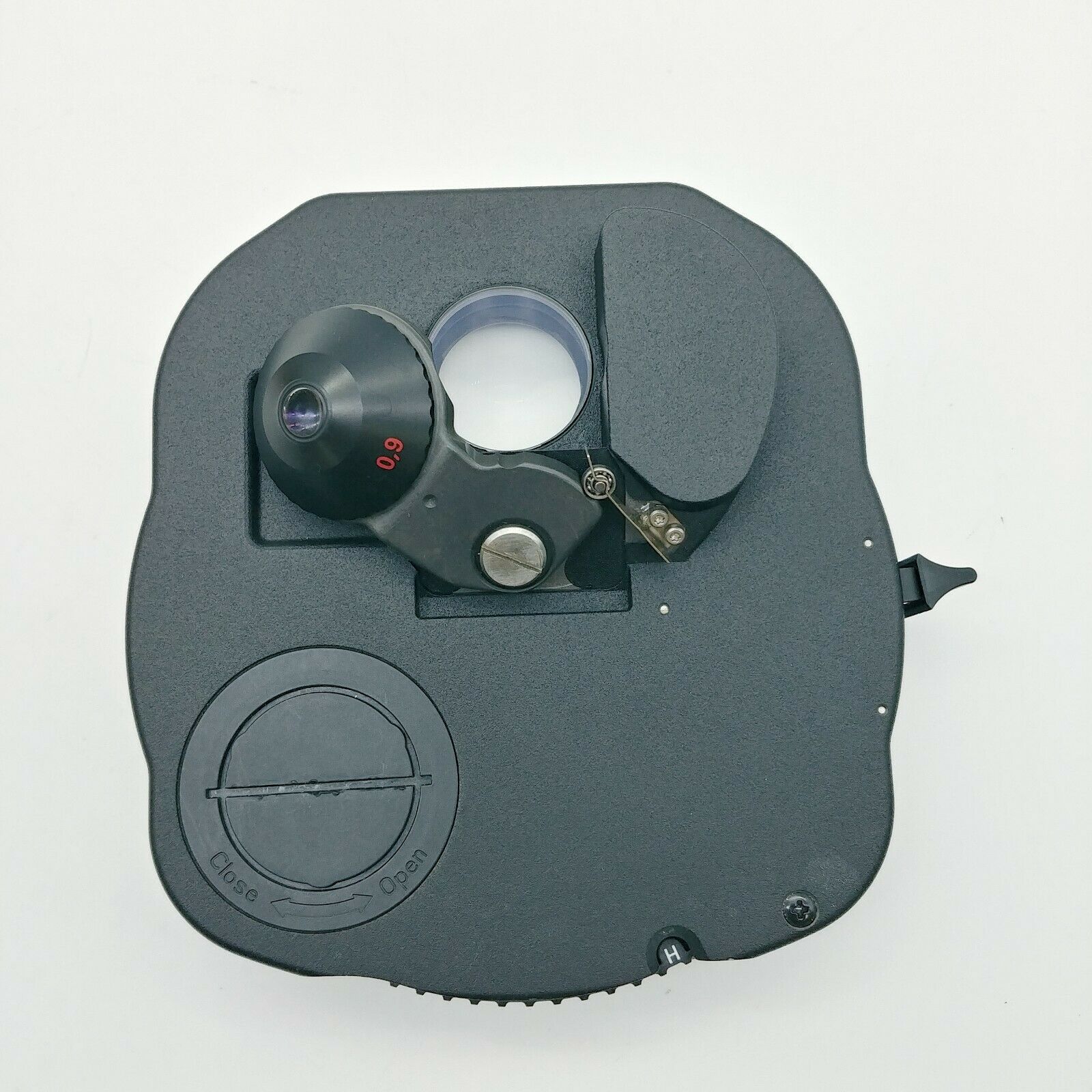 Zeiss Microscope Achromatic-aplanatic Universal Condenser 0.9 H D Ph DIC 424200 - Image 4