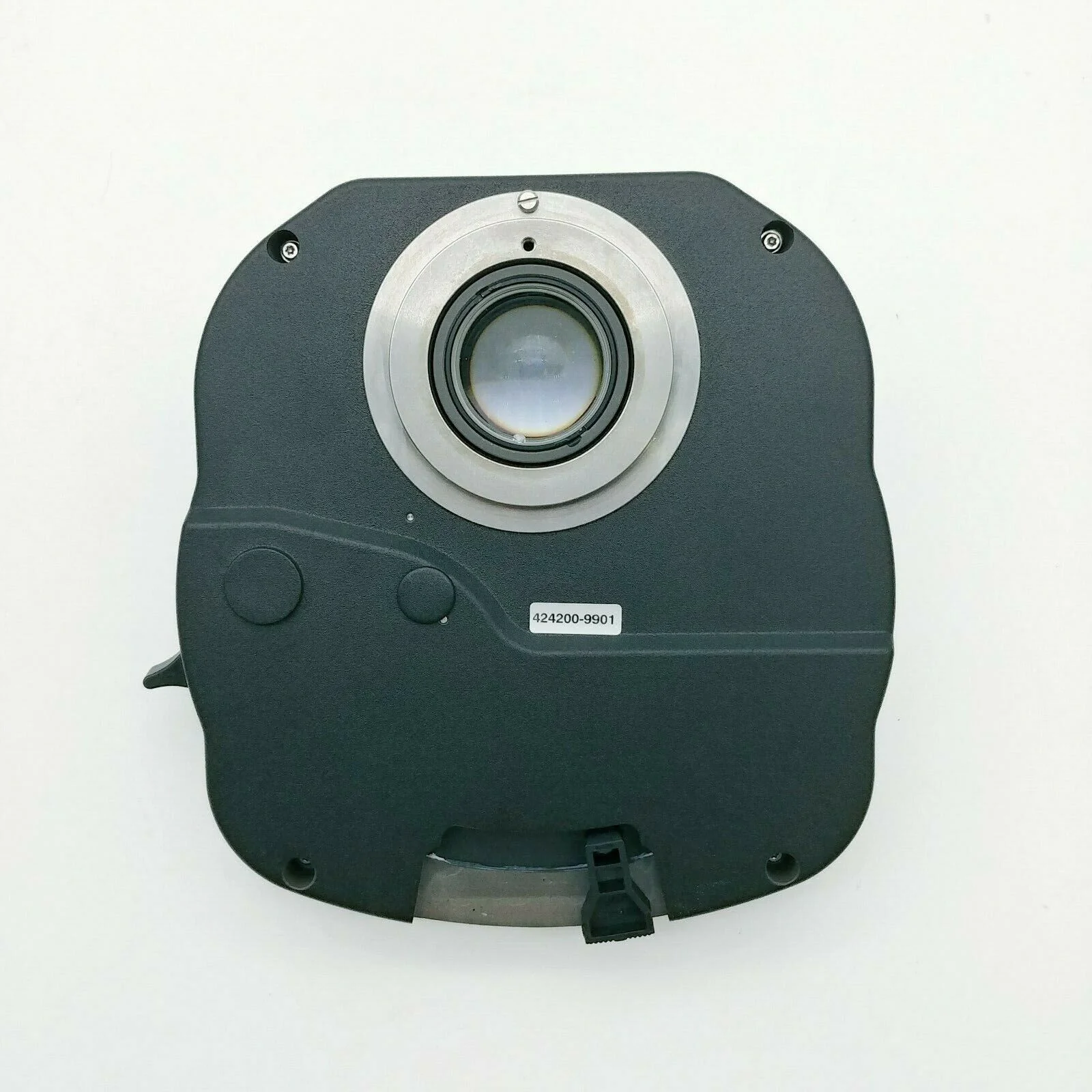 Zeiss Microscope Achromatic-aplanatic Universal Condenser 0.9 H D Ph DIC 424200 - Image 8