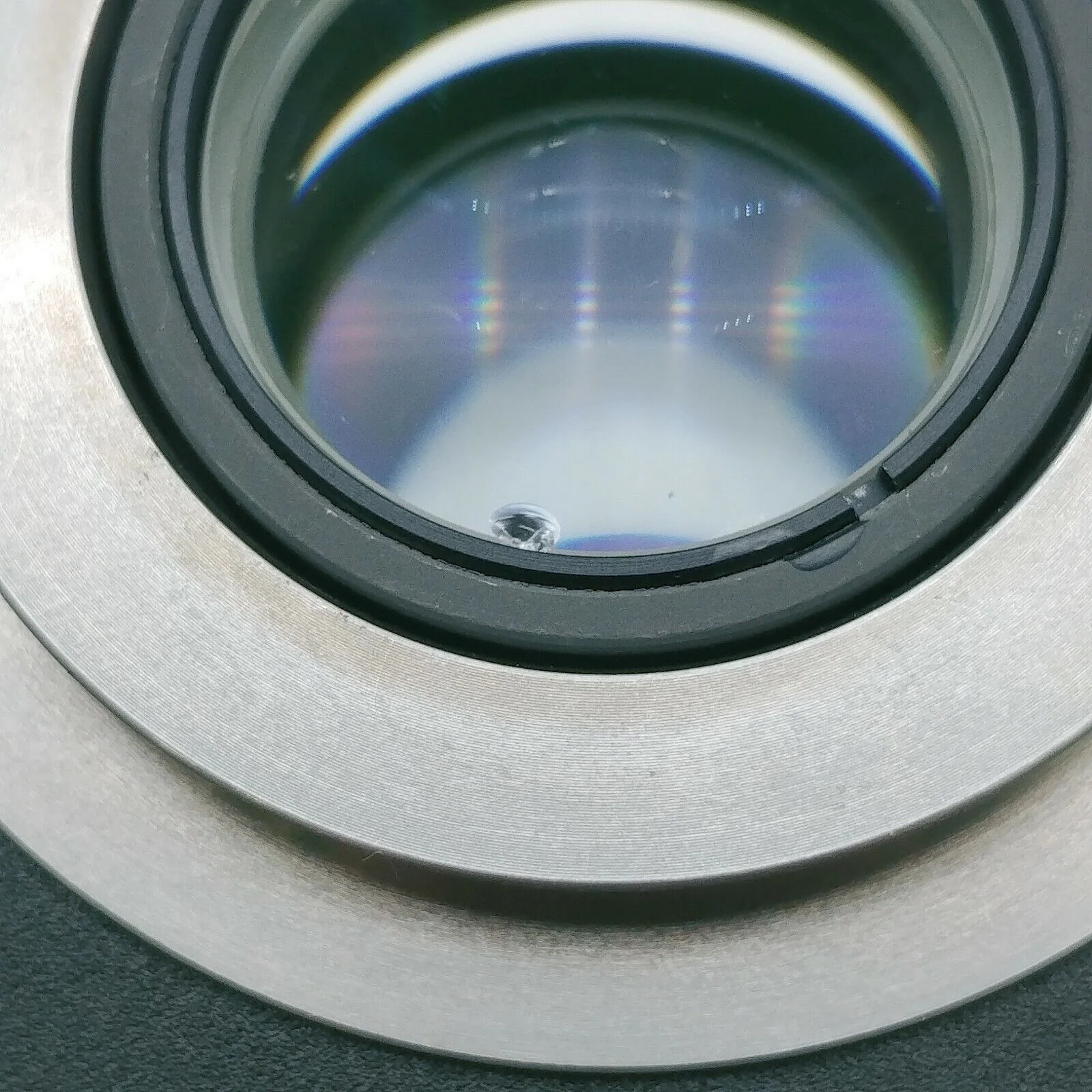 Zeiss Microscope Achromatic-aplanatic Universal Condenser 0.9 H D Ph DIC 424200 - Image 9