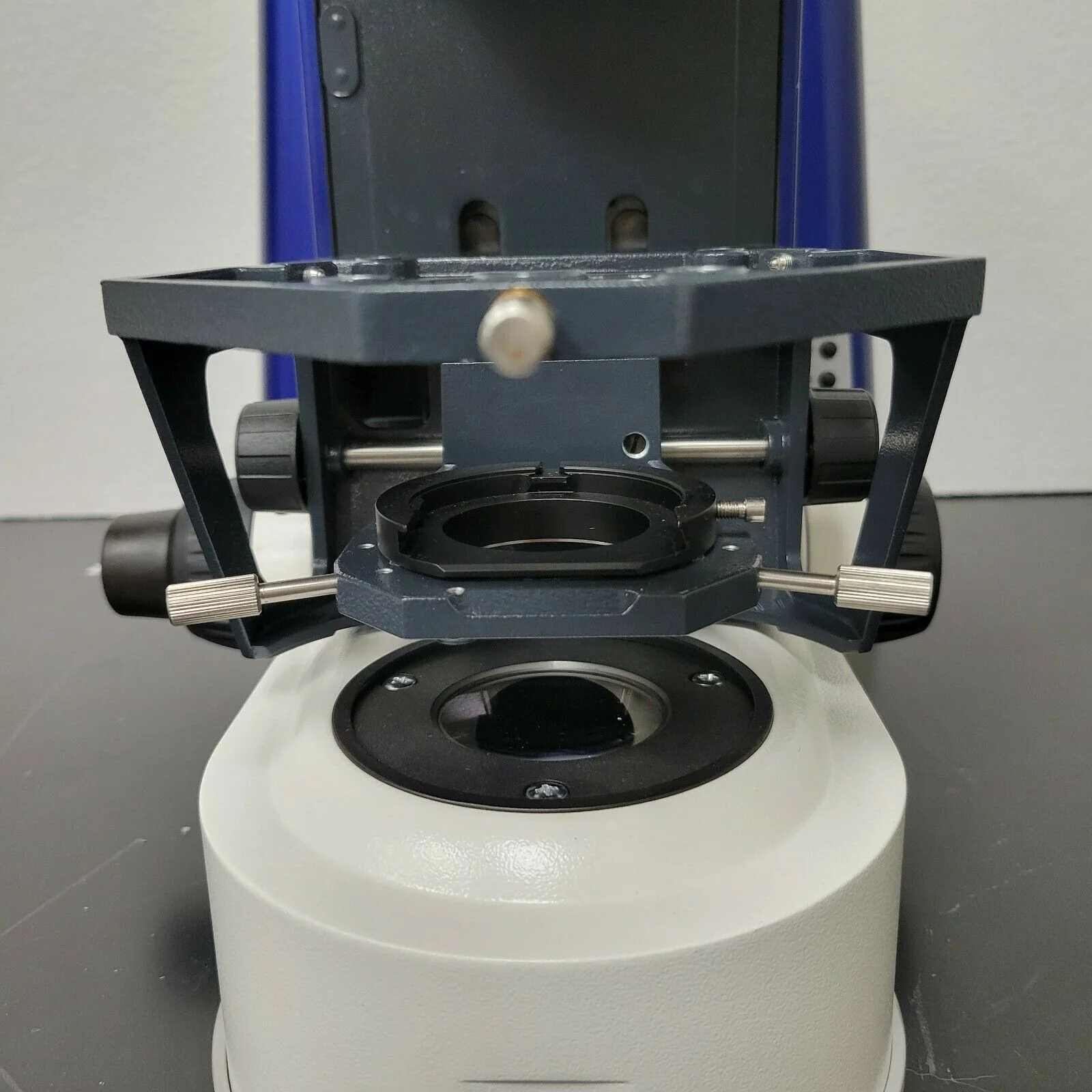 Zeiss Microscope AXIO Imager.A1 Stand for Parts Electronics Nosepiece Focus - Image 8