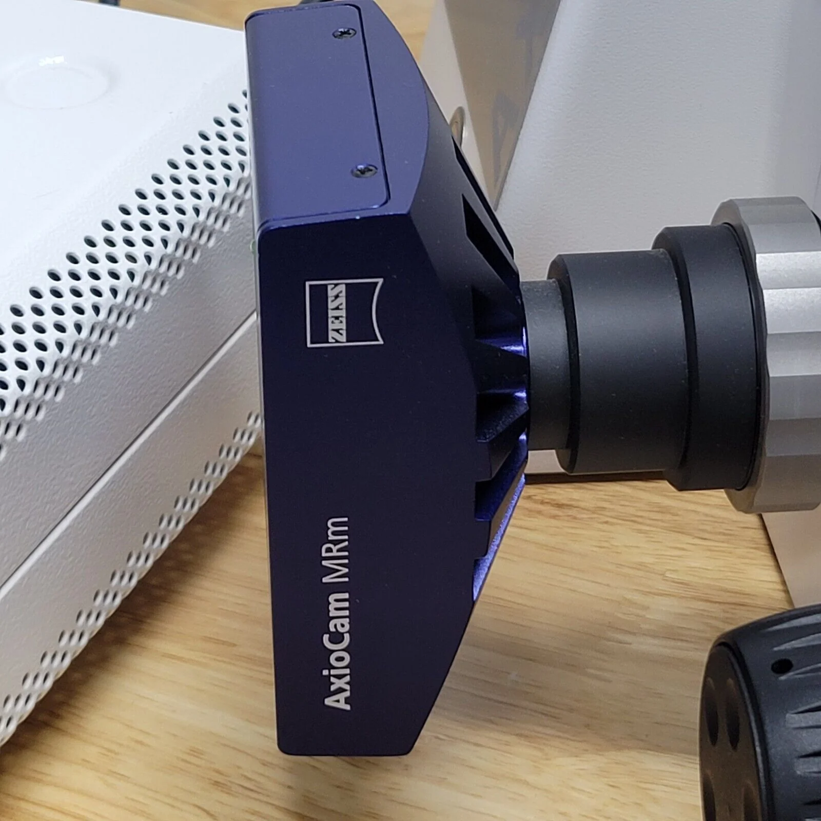 Zeiss Microscope Axio Observer.Z1 Motorized System - Image 12