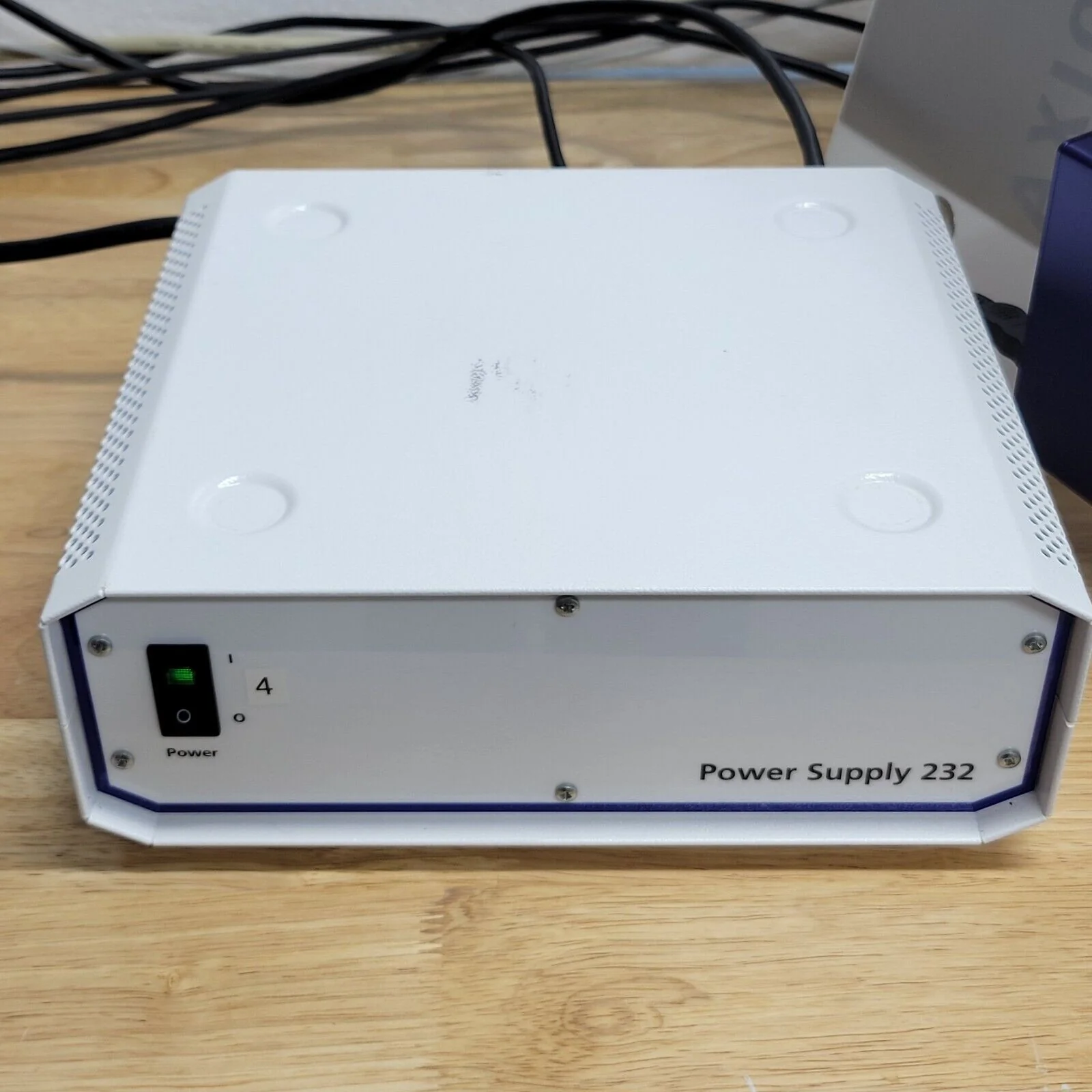 Zeiss Microscope Axio Observer.Z1 Motorized System - Image 8