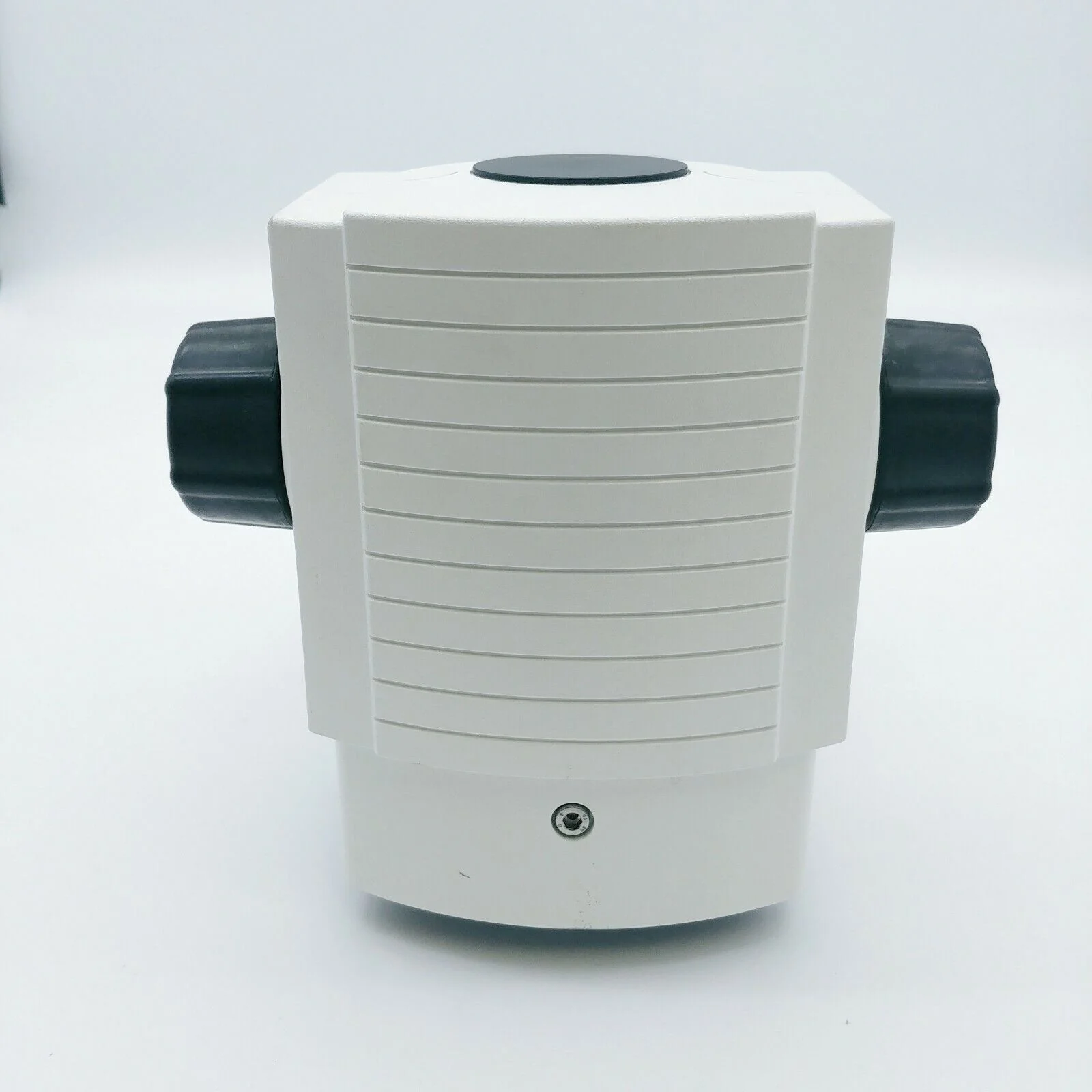 Zeiss Microscope Binocular Ergotube Head 425511 with Vertical Adjustment - Image 5