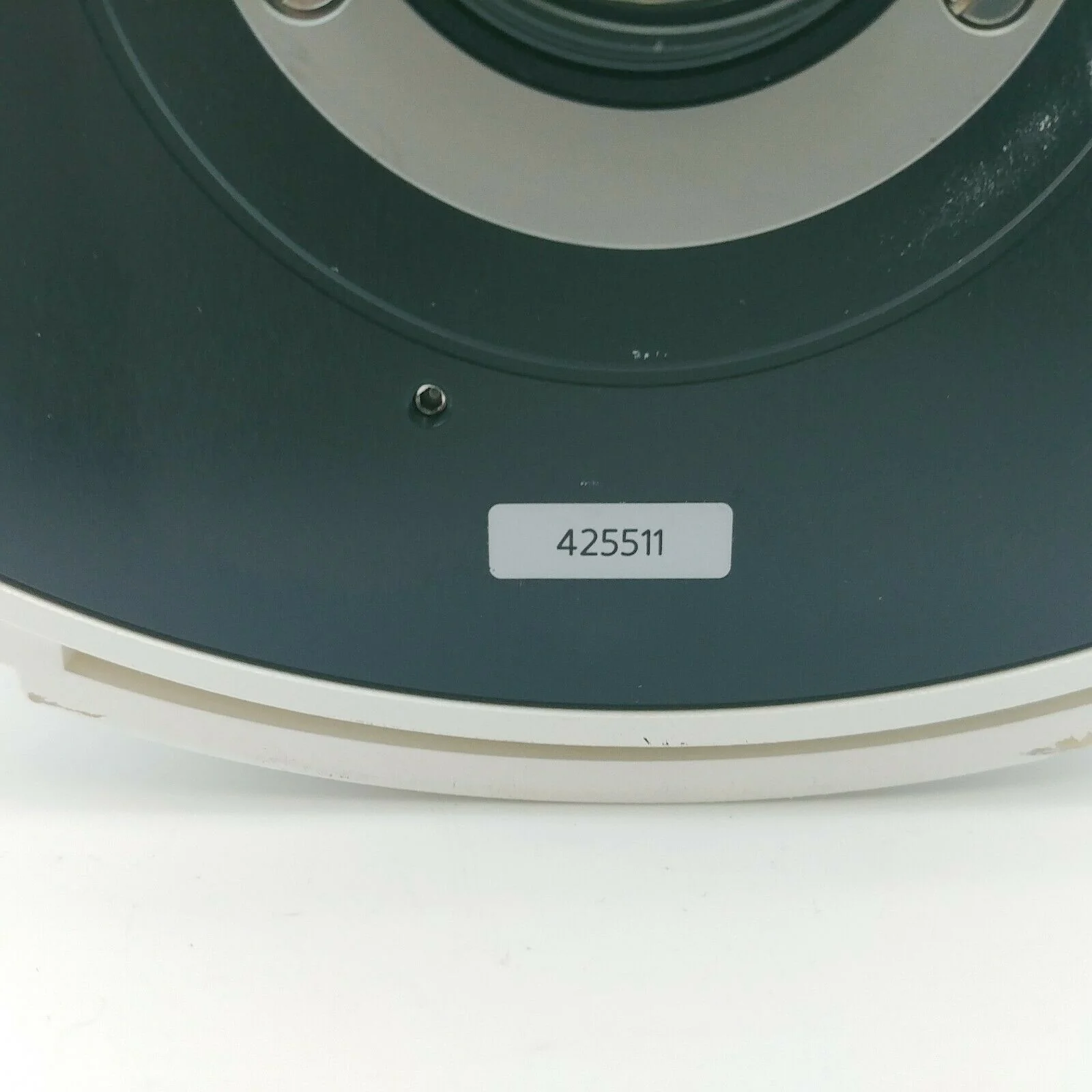 Zeiss Microscope Binocular Ergotube Head 425511 with Vertical Adjustment - Image 8