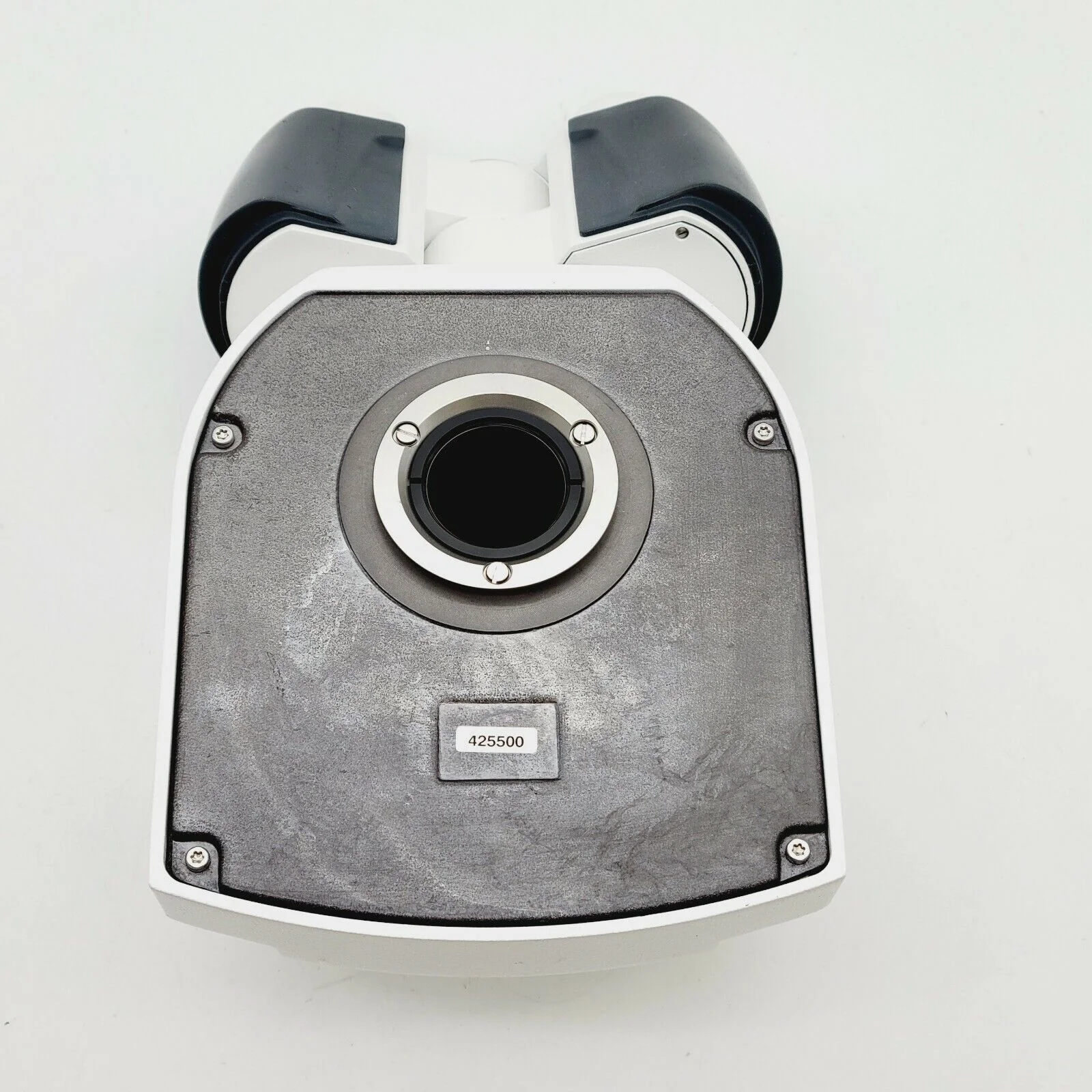 Zeiss Microscope Binocular Head Tube 425500 AXIO - Image 6