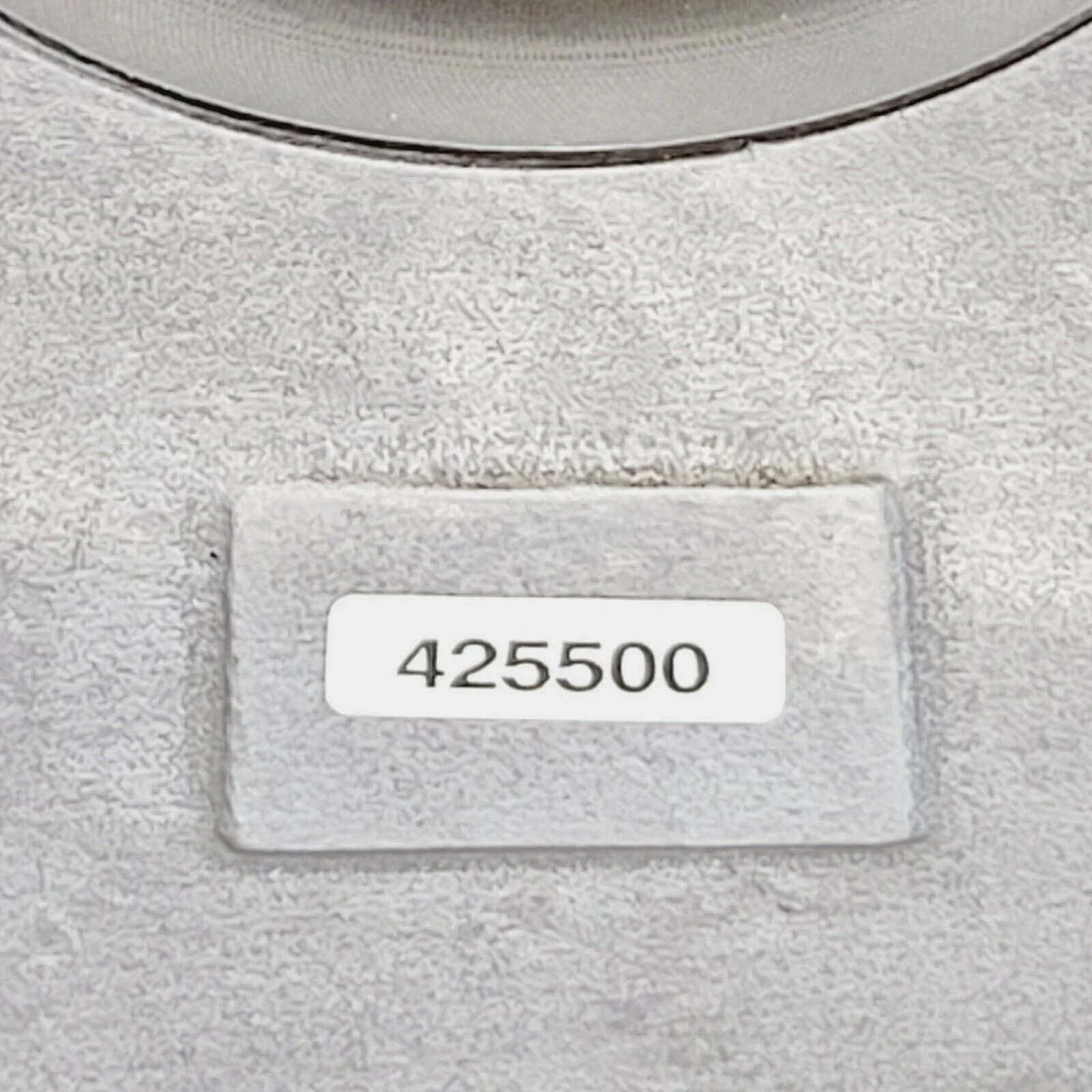 Zeiss Microscope Binocular Head Tube 425500 AXIO - Image 7