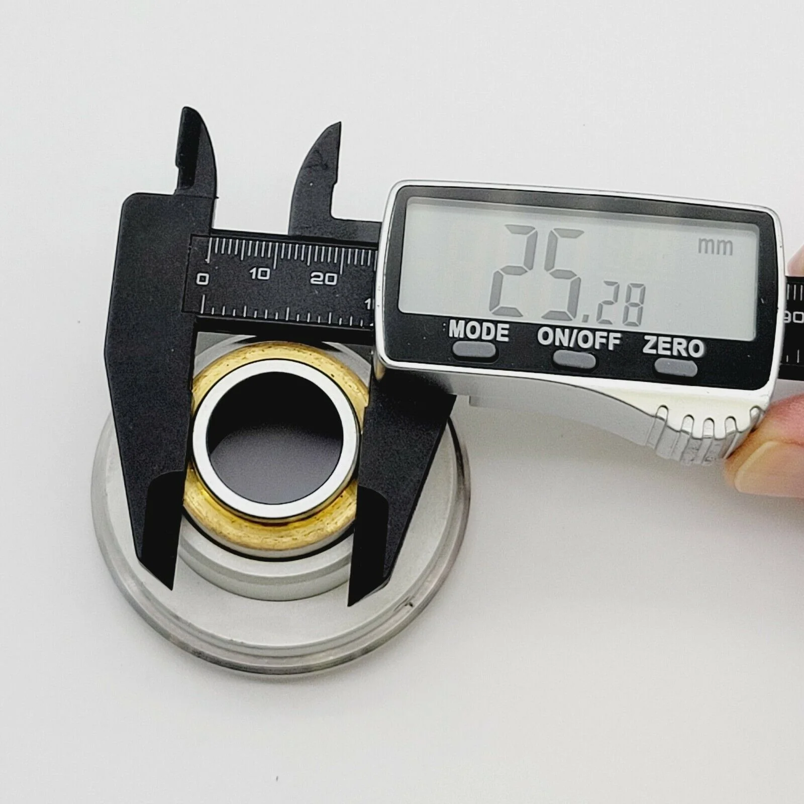 Zeiss Microscope Camera Adapter C-Mount Video 44 C 2/3'' 1.0x 452995 - Image 6