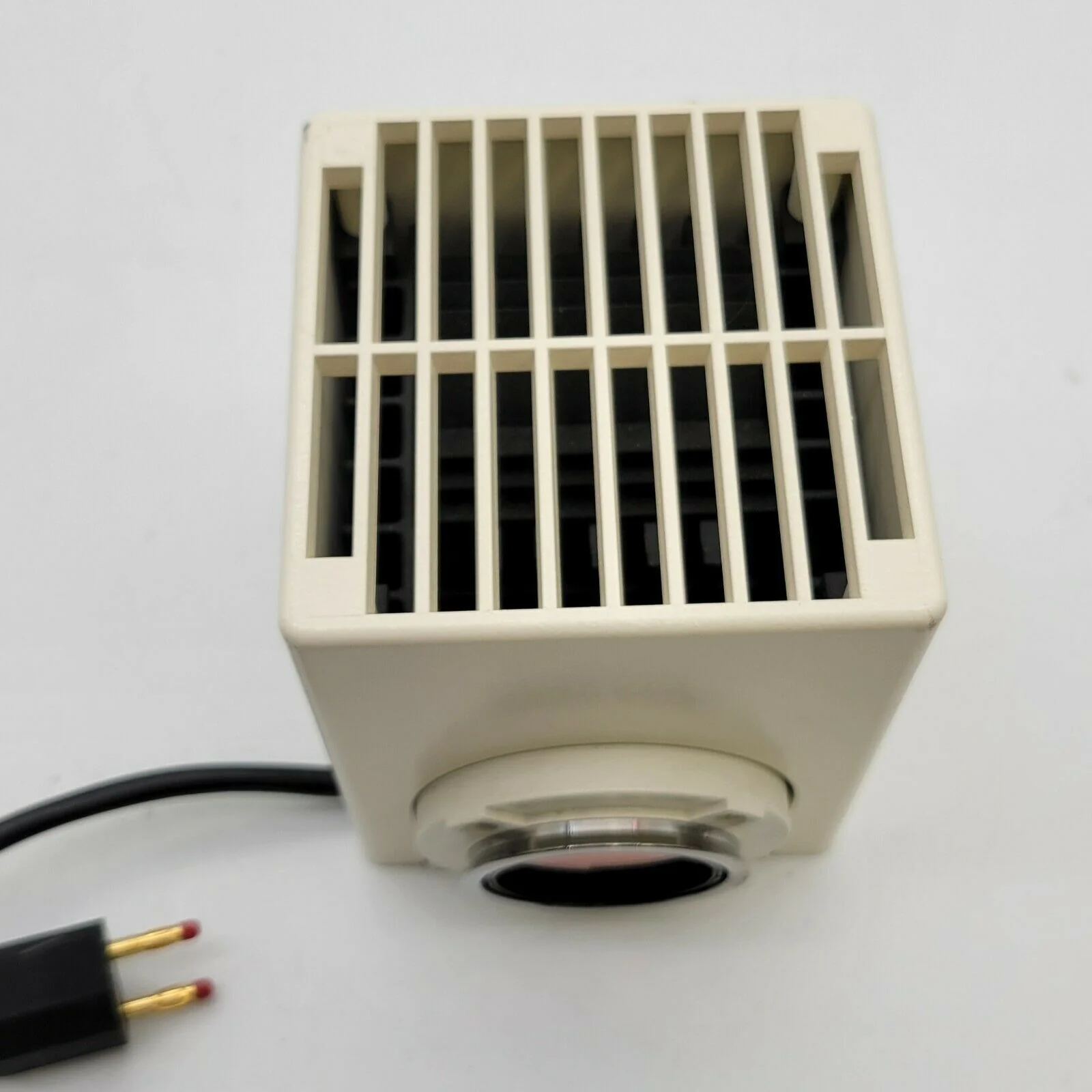 Zeiss Microscope Lamphouse HAL 100 Halogen 12V 100W 447219 - Image 9