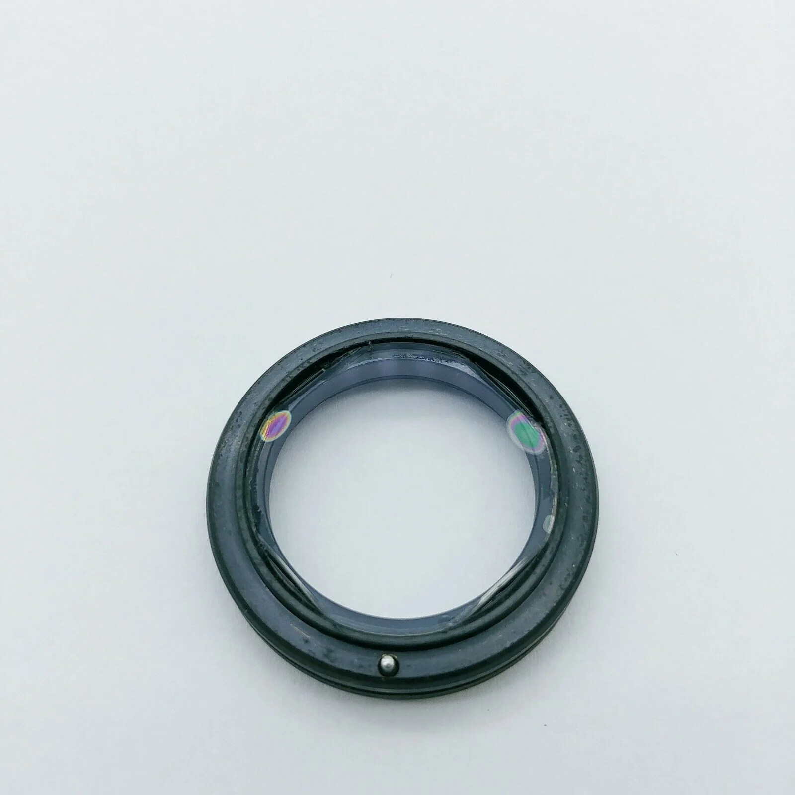 Zeiss Microscope Swing Out Condenser DIC Phase Contrast with Prism Axiophot - Image 11