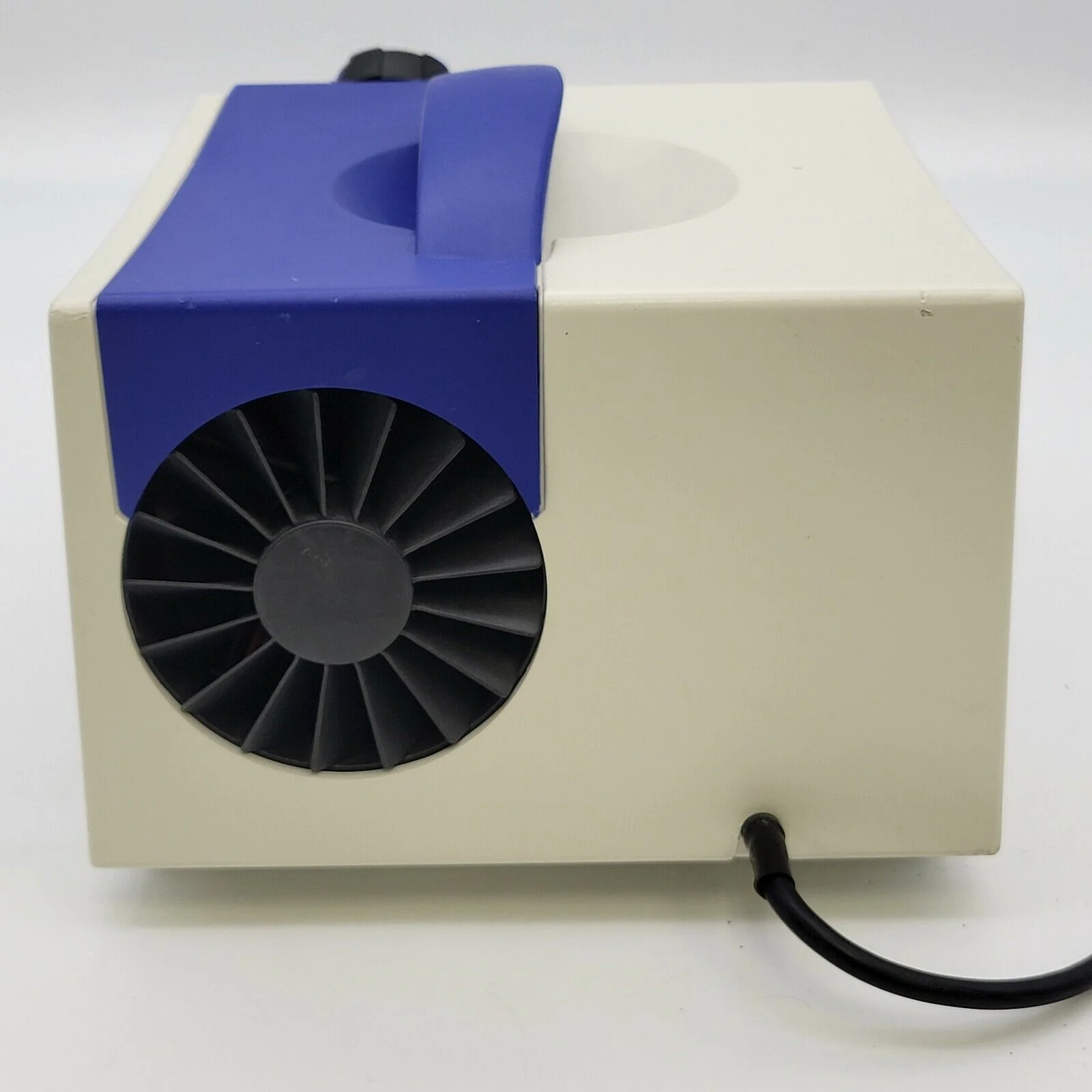 Zeiss Schott KL 2500 LCD Stereo Microscope Halogen Light Source - Image 4