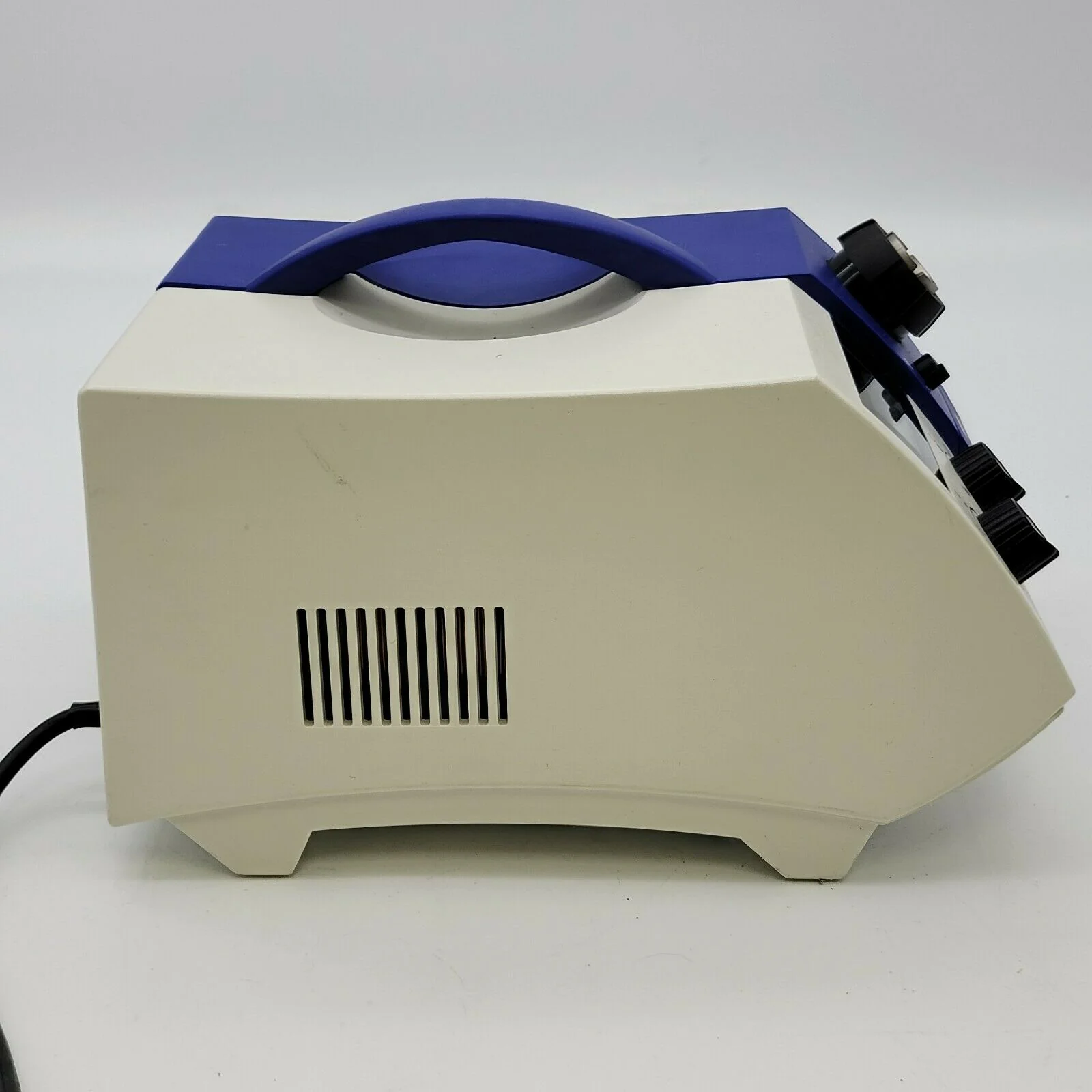 Zeiss Schott KL 2500 LCD Stereo Microscope Halogen Light Source - Image 5