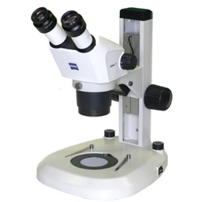 New Microscopes